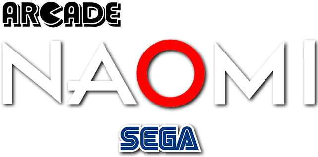 Arcade Naomi Clearlogo - Sega Superstars Solus (ps2) (650x406), Png Download