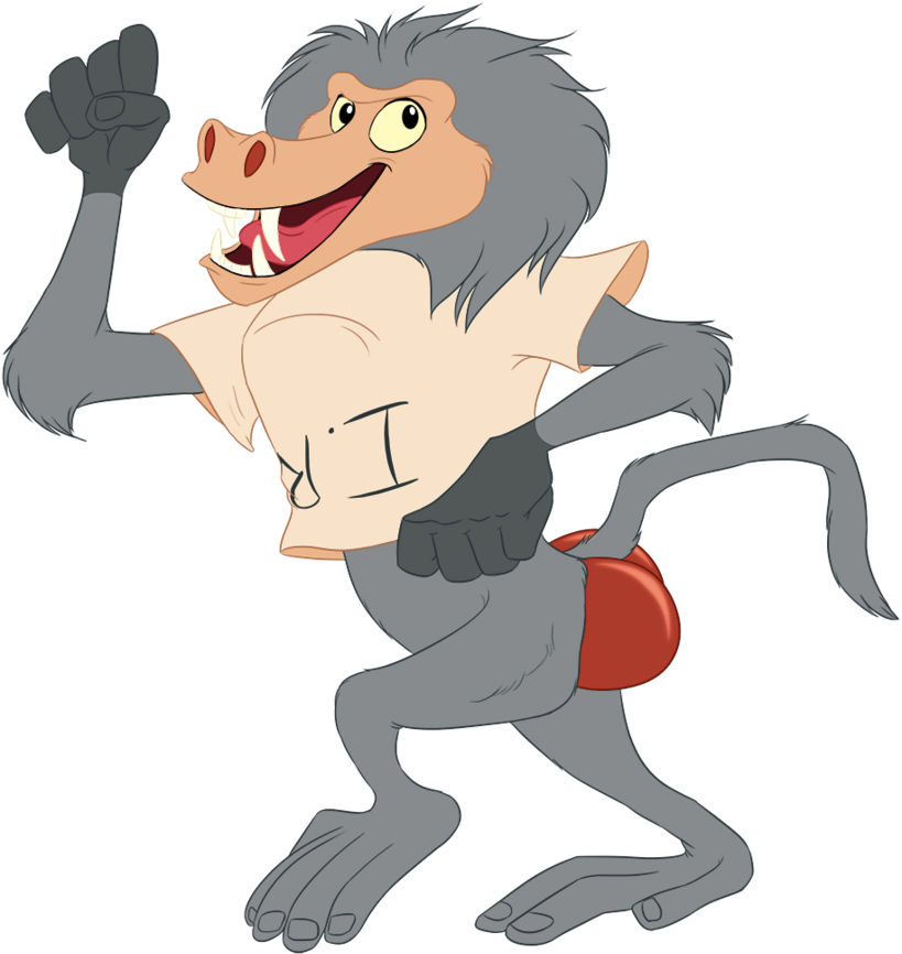 New Garfield Leprechauns St - I. R. Baboon (894x894), Png Download
