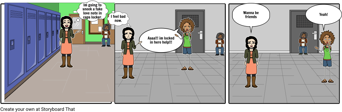Naomi - Cartoon (1164x385), Png Download