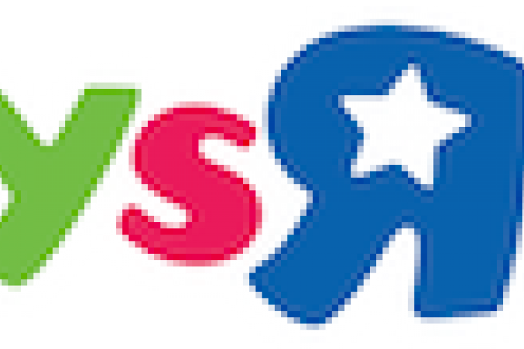 Toys 'r' Us - Toys R Us Sign (755x503), Png Download