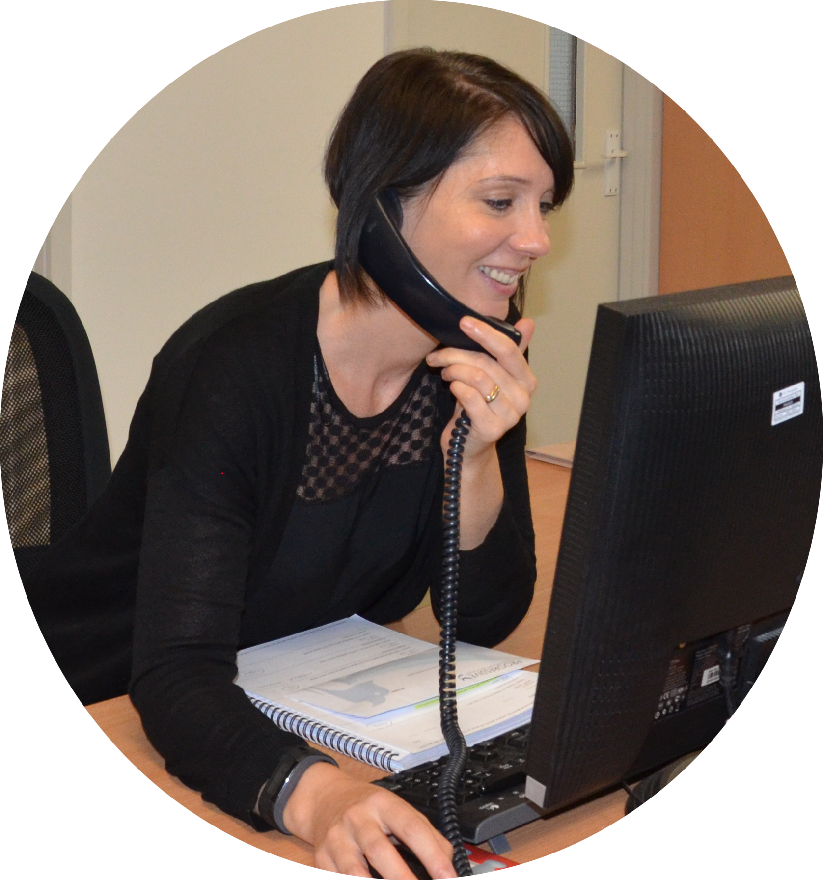 Southampton Letting Agents - Girl (1676x1792), Png Download