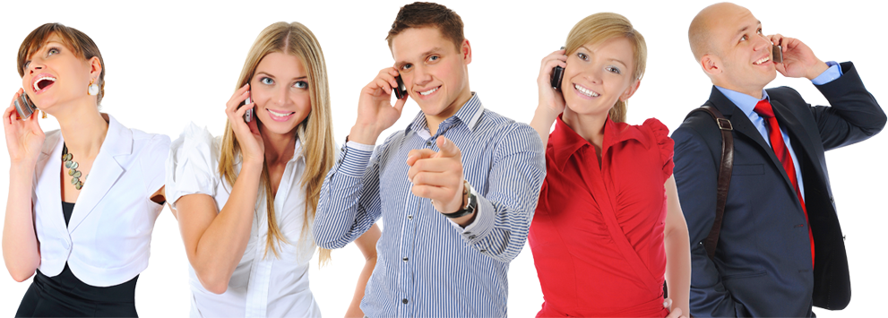 Financial Independence Starts Here - Mobile Phone (1000x500), Png Download