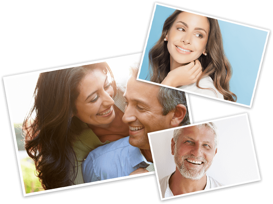 Happy People At Envy Wellness Clinic - Nutrachamps Korean Red Panax Ginseng - 120 Vegan Capsules (896x669), Png Download