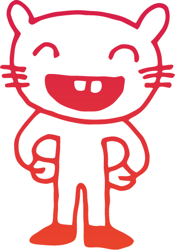 Buckteeth-characater (344x490), Png Download