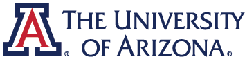 Ua Logo - University Of Arizona (721x177), Png Download