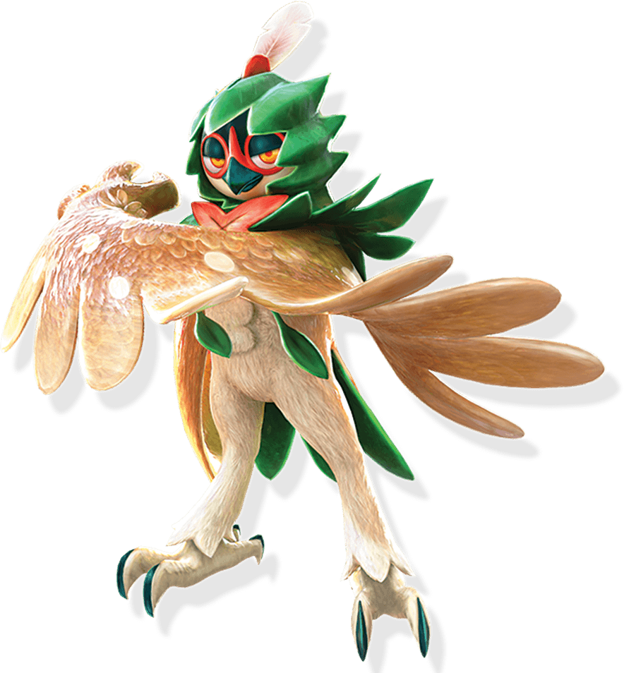 10 Pokemon We Want In Super Smash Bros - Super Smash Bros Ultimate Pokemon (884x954), Png Download