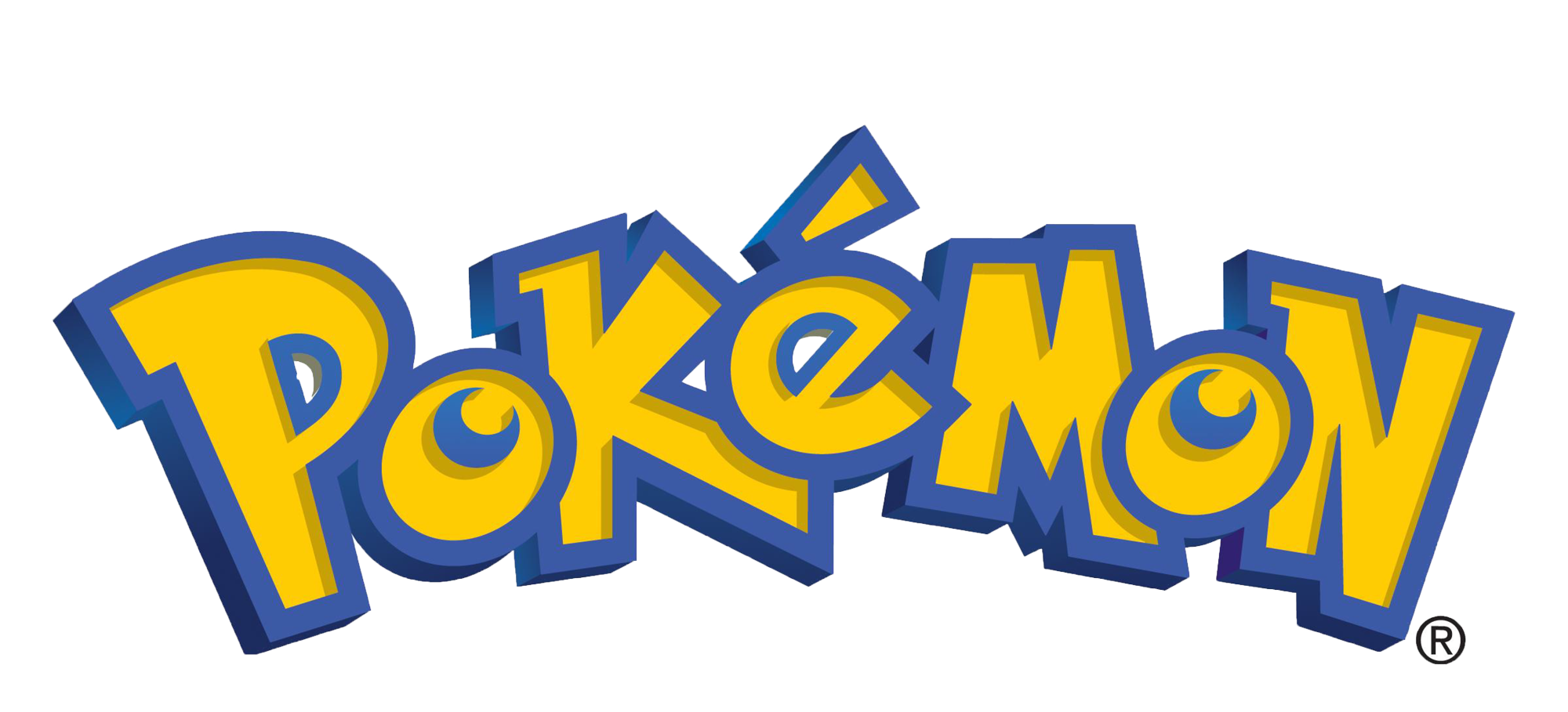 Pokemon - Pokemon 9-pocket Portfolio: Pikachu (2000x909), Png Download