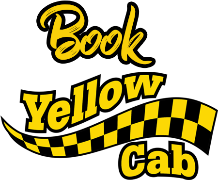 Book Yellow Cab Arizona - Yellow Cab (563x465), Png Download