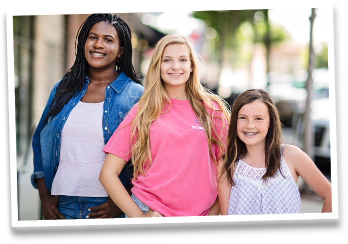 Your Treatment May Be Expedited By Taking An Active - Girl (720x527), Png Download