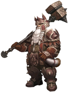 Png Images, Pngs, Knifes, Knife Set, Knife Rack, Kitchen - Dwarf Cleric Of Torag (310x400), Png Download
