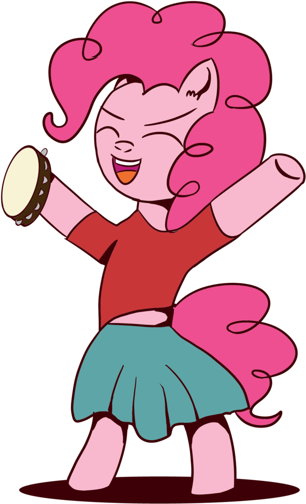 Linlaifeng, Bipedal, Clothes, Cute, Eyes Closed, Gypsy - Comics (922x1024), Png Download