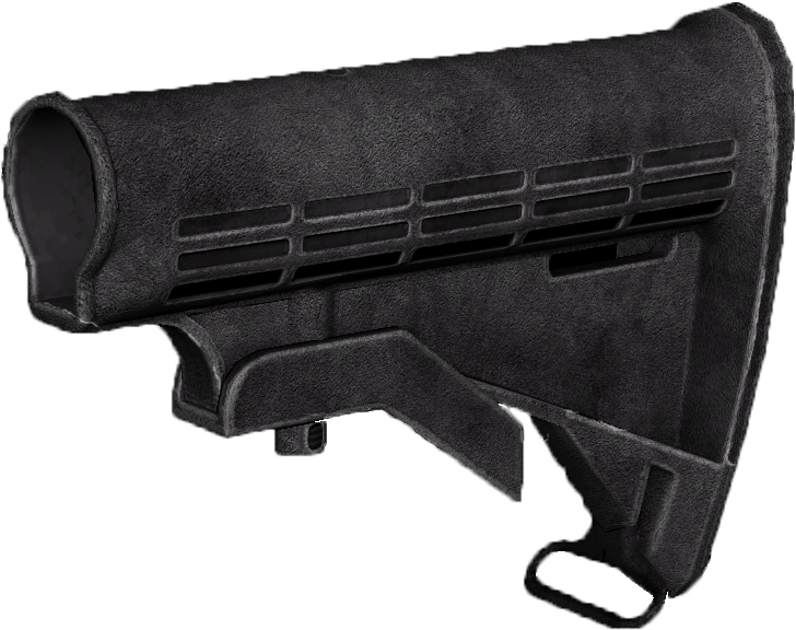 Image M Buttstock Oe Png Wiki Fandom - Dayz (728x576), Png Download