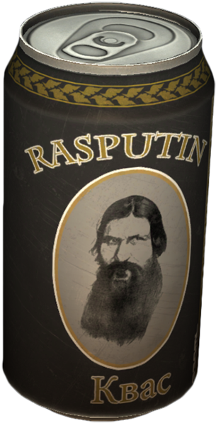 Mediais This Beer Or Soda - Rasputin Dayz (350x650), Png Download