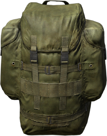 From Dayz Wiki - Dayz Standalone Black Bags (354x450), Png Download
