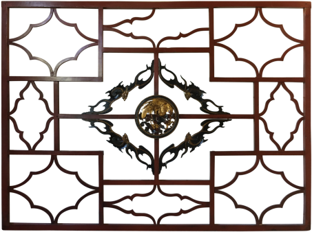 Viyet - Designer Furniture - Accessories - Vintage - Circle (736x460), Png Download