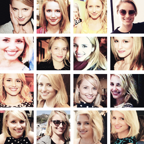566 Images About Dianna Agron & Glee On We Heart It - Dianna Agron (500x502), Png Download