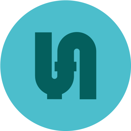 Plumbing Icon - Graphic Design (600x466), Png Download