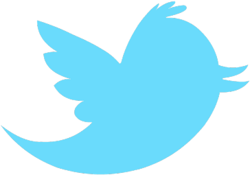 4 Magnitude Earthquake Shook Southern California Early - Twitter Logo Render (620x400), Png Download
