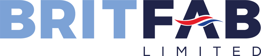 Home - Systems - Britfab (850x185), Png Download