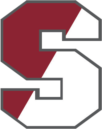Springfield College - Springfield College Football Logo (430x430), Png Download