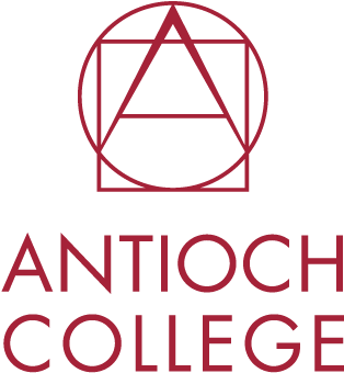 Download Antioch College Logo - Antioch College Logo (395x422), Png Download