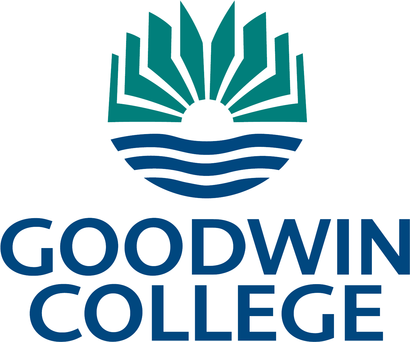 Goodwin College Logo - College Physics 11th Edition Serway (1500x1500), Png Download
