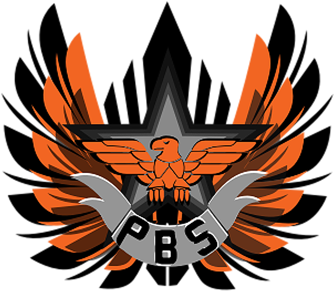 Logoenchanced - Platoon Klan Battlefield 1 (700x700), Png Download