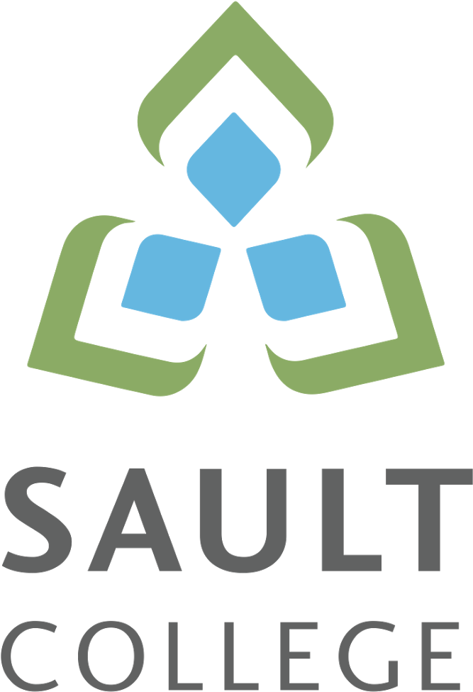 Sault College Logo Vector - Sault College Logo (1600x1136), Png Download