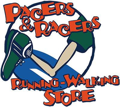 Pacers And Racers Logo - Pacers And Racers (400x354), Png Download