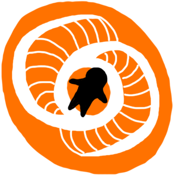"vertigo" - Vertigo (400x400), Png Download