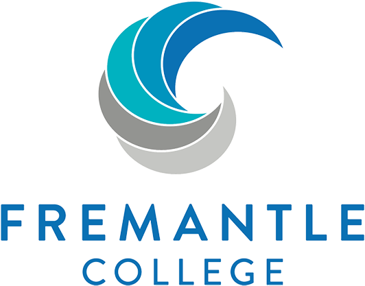 Fremantle College Logo - Steel Banglez Logo (600x458), Png Download