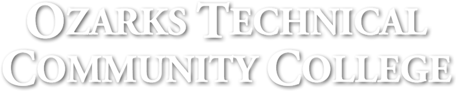 Community College - Ozarks Technical Community College Logo (900x216), Png Download