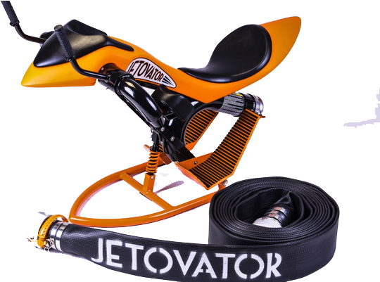 Jetovator-6 - Jetovator (600x400), Png Download