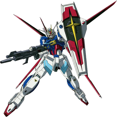 Gundam - Gundam Seed Destiny - Collection 1 (anime Legends) (500x485), Png Download