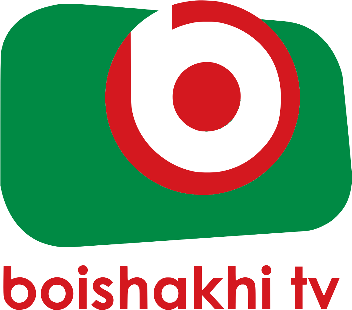 Boishakhi Tv Logo - Boishakhi Tv Png (1160x1024), Png Download