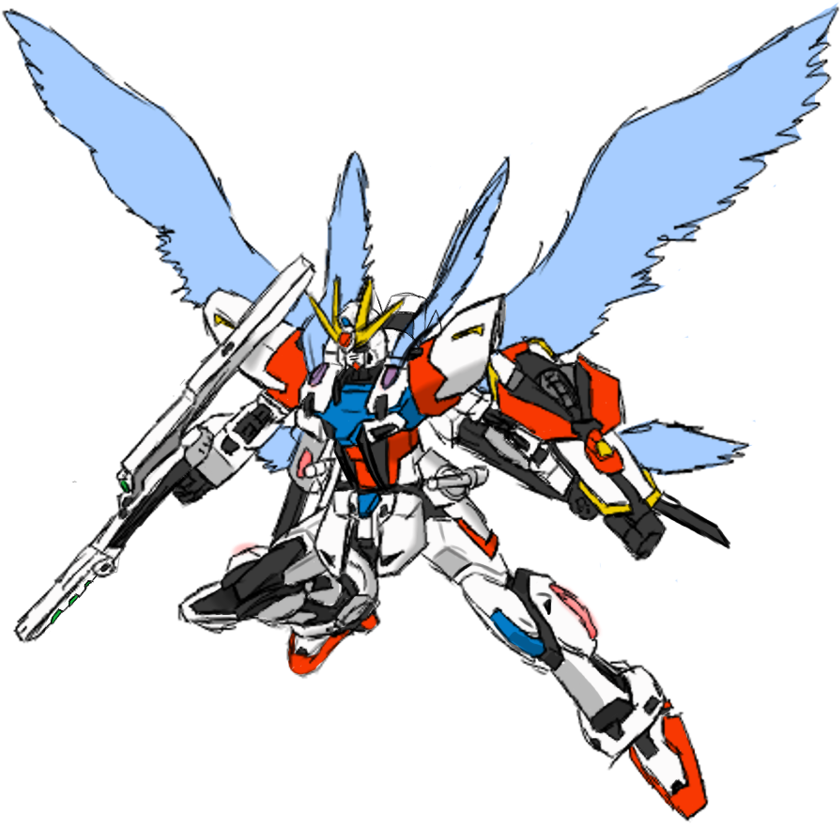 By Obsidianblack On Deviantart - Digital Art (939x851), Png Download