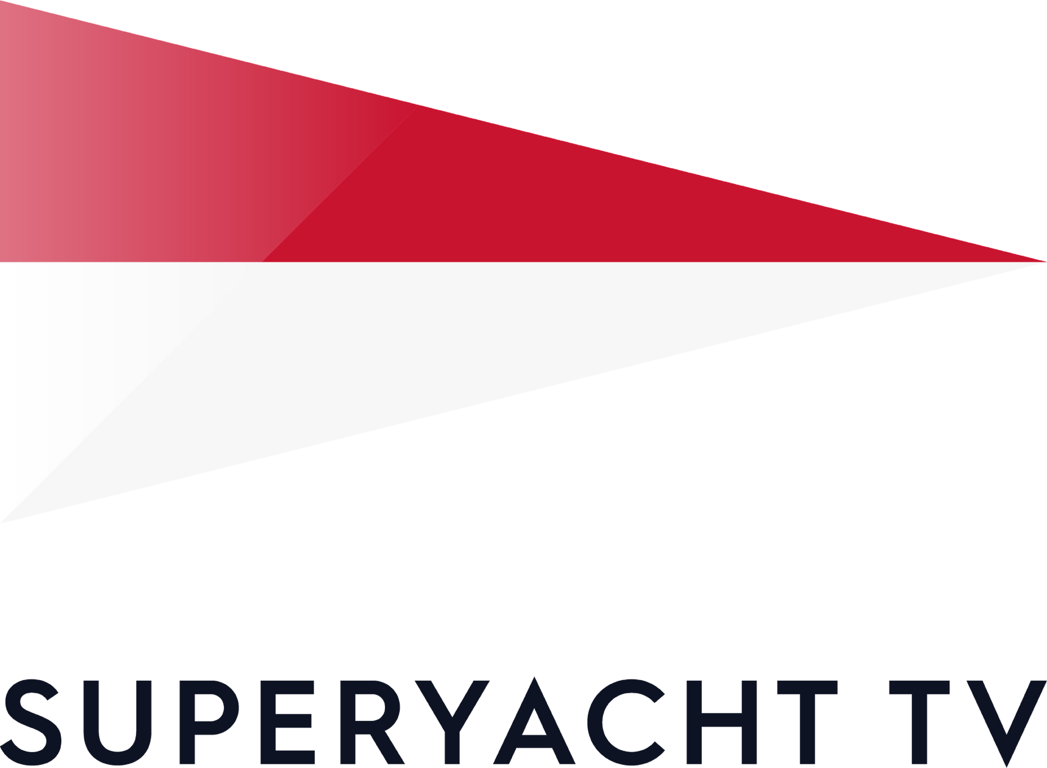 Superyacht Tv - Superyacht Tv Logo (430x300), Png Download