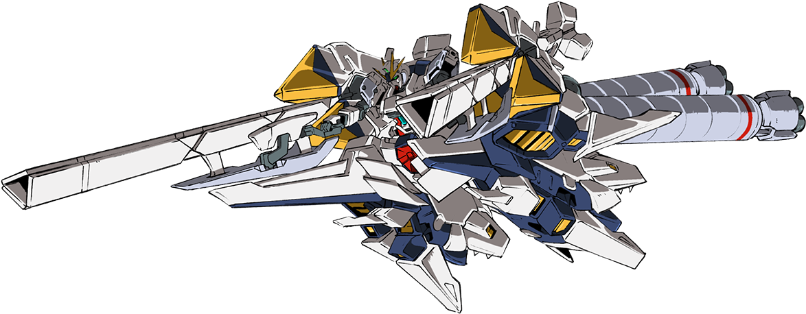 Narrative Gundam - Mobile Suit Gundam Nt Narrative (1200x600), Png Download