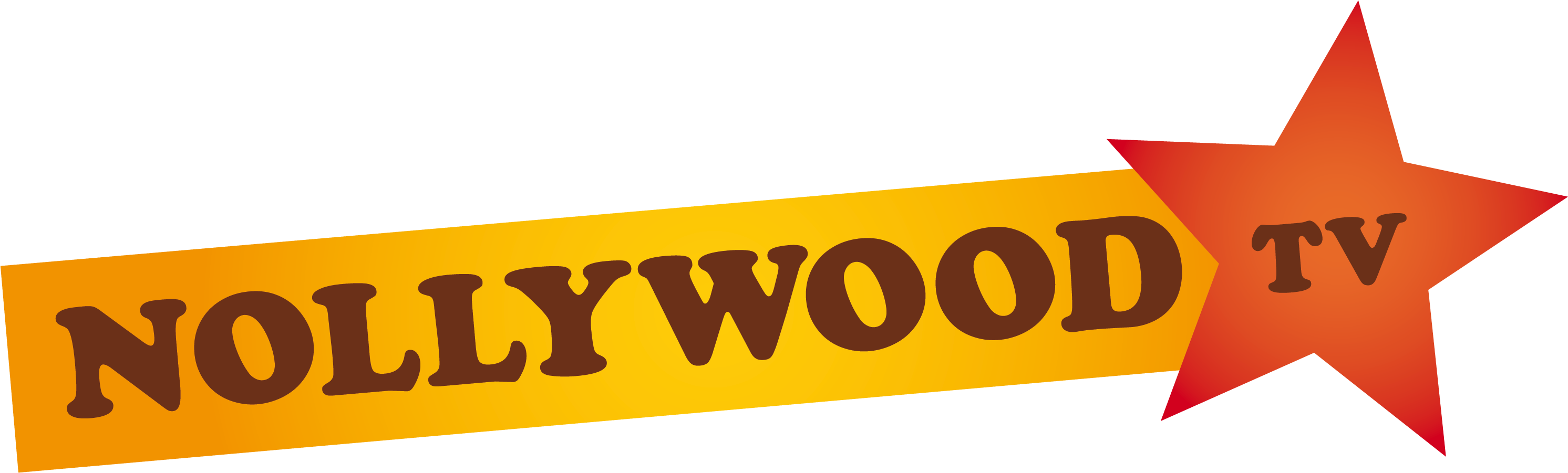 Channel's Logo - Nollywood Tv (3508x2483), Png Download