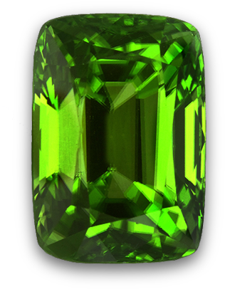 Peridot (340x476), Png Download