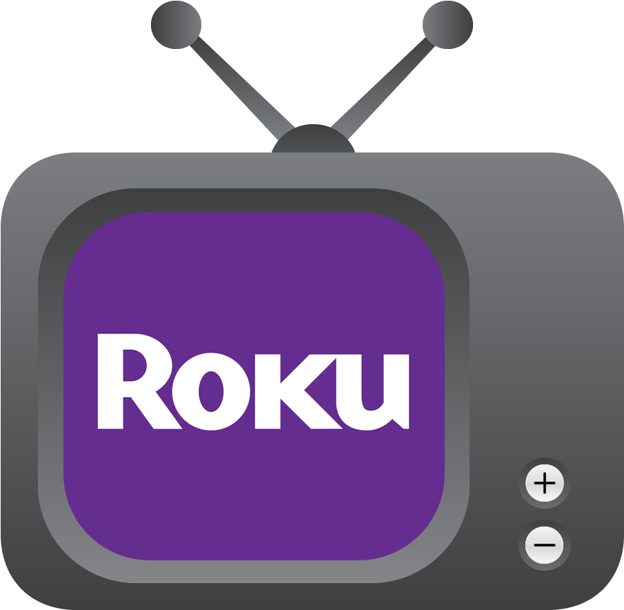 Associations - Roku Streaming Stick - 1080p - Wi-fi (1024x1024), Png Download