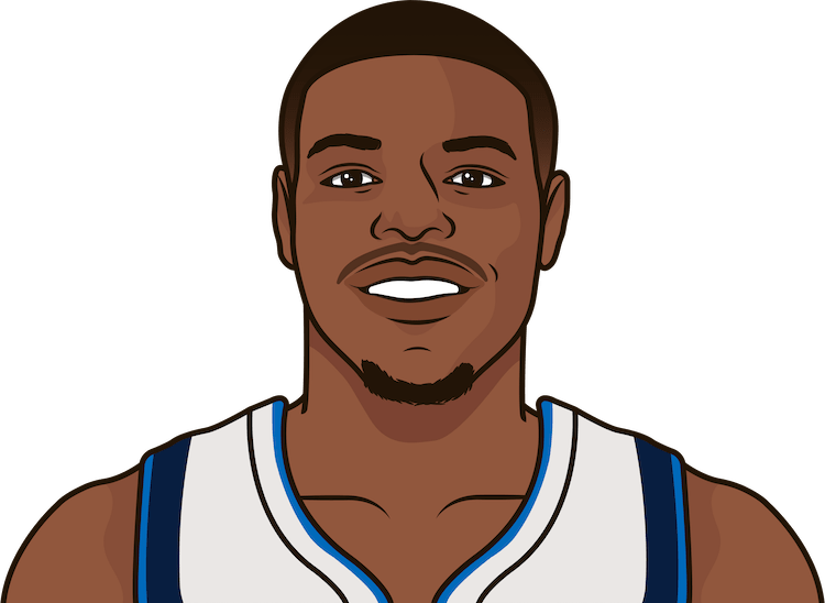 Dennis Smith Jr - Dallas (750x548), Png Download