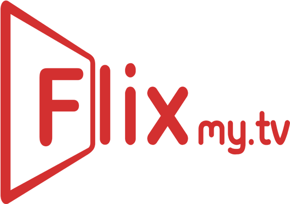 Flix My Tv Logo - Flix Tv (800x411), Png Download