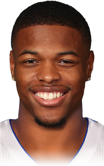 Dennis Smith Jr - Dallas Mavericks Smith Jr (350x574), Png Download