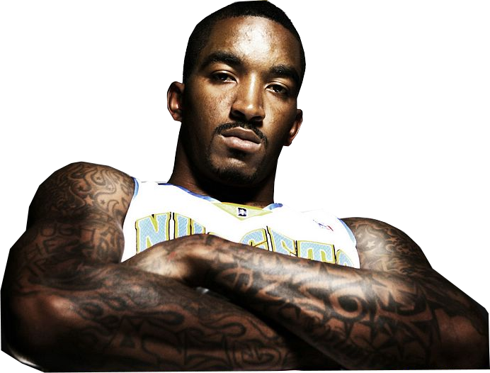 Jr Smith (692x526), Png Download