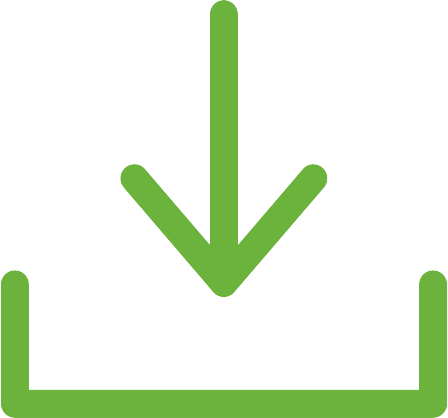 Donwload-icon (448x418), Png Download