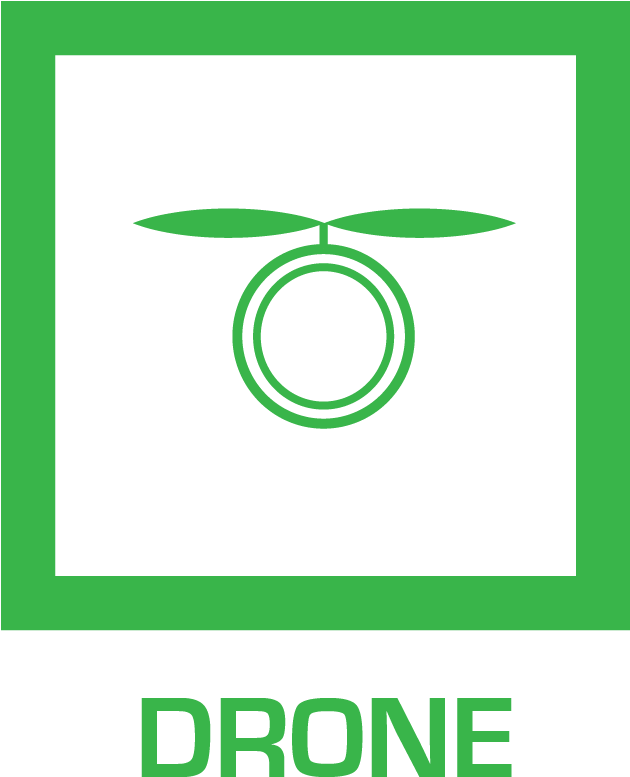 Unmanned Aerial Vehicle (629x805), Png Download