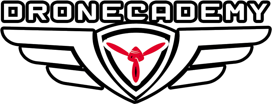 Drone Academy - Drone Academy Thailand Logo (960x461), Png Download