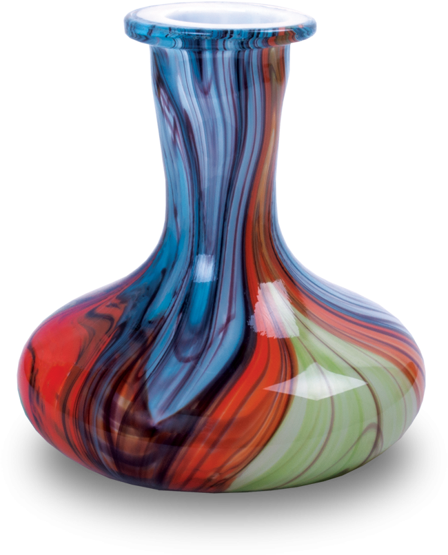 Genie Vase (780x820), Png Download