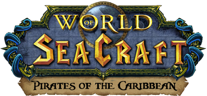 World Of Seacraft - World Of Warcraft Toys Mega Bloks (800x490), Png Download